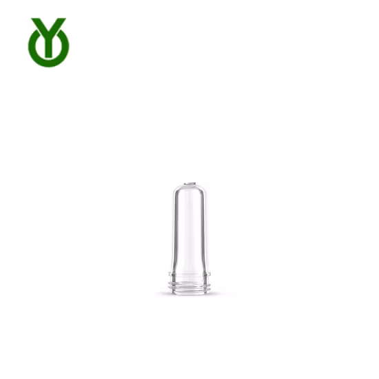 향수 Bottls 화장품 용기 플라스틱 병에 대 한 15mm 4.5g 화장품 병 애완 동물 프리폼